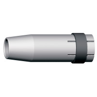 Gas nozzle, conical D 12.5/63.5 mm
