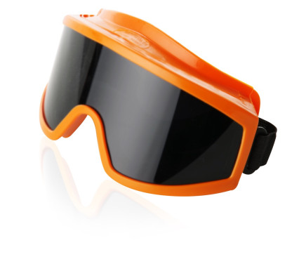 Очки защитные SPACER Ultra VISION газосварщика (INEGVA)