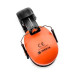 Noise-cancelling headphones (INEGVA)