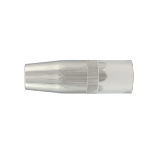 Gas nozzle, electroplating. D 17,0/25/72 mm