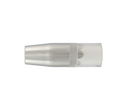 Gas nozzle, electroplating. D 17,0/25/72 mm