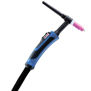 Зварювальний пальник TIG ABICOR BINZEL ABITIG 26 GRIP, 4 м, 35-50