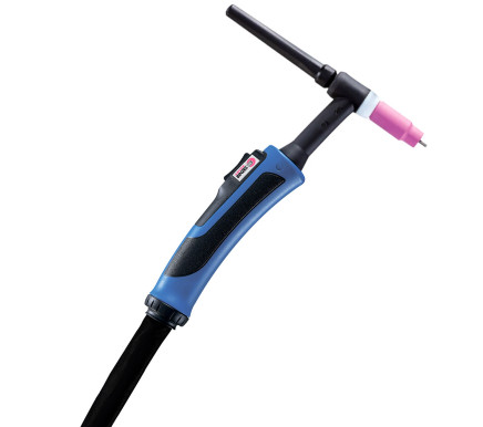 Зварювальний пальник TIG ABICOR BINZEL ABITIG 26 GRIP, 8 м, 35-50