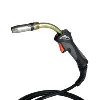 Зварювальний пальник RHINO MB24, 5 м