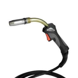 Зварювальний пальник RHINO MB24, 5 м