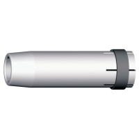 Gas nozzle, conical D 16.0/84.0 mm