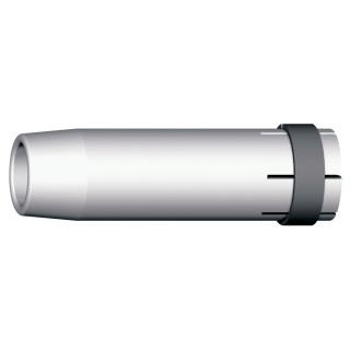 Gas nozzle, conical D 16.0/84.0 mm