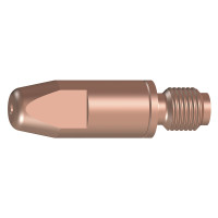Tip CuCrZr M6 D 1.2