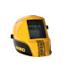 Welding helmet RHINO COMMANDER RH608