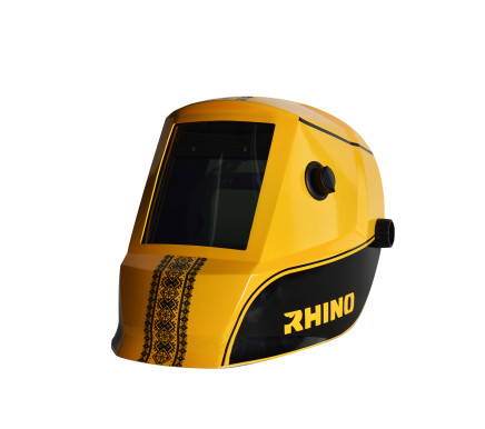 Welding helmet RHINO COMMANDER RH608
