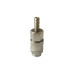 Pneumatic air connector for Ф8 mm