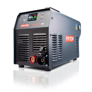 Плазморіз PATON™ ProCUT-40