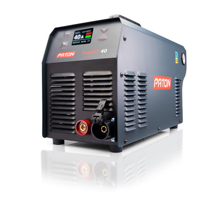 Плазморіз PATON™ ProCUT-40