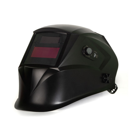 Welding mask Artotic SUN 9F Black