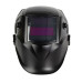 Welding mask Artotic SUN 9F Black