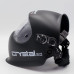 Маска сварщика Optrel Crystal 2.0 Black