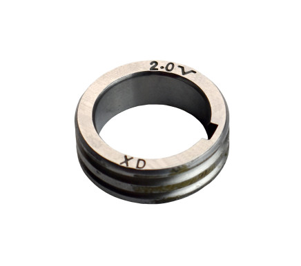 Ролик подачі 30х22х10 (V), 1,6/2,0