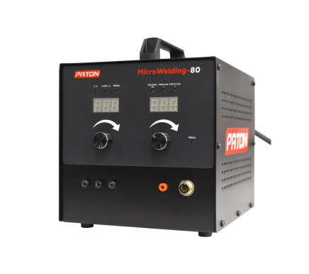 PATON MicroWelding-80
