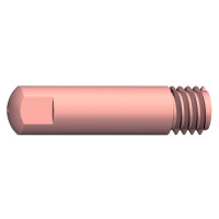 Накінечник,E-Cu-M6D 0,8/6,0/25