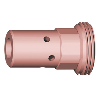 Insert for M8/M10/27 mm tip