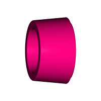 Запобіжна втулка ABIMIG® GRIP A 405