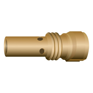 Вставка для накінечника M6/M12/35 мм 