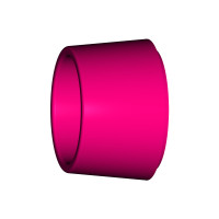 Запобіжна втулка ABIMIG® GRIP A(AT) 255