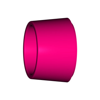 Запобіжна втулка ABIMIG® GRIP A(AT) 255