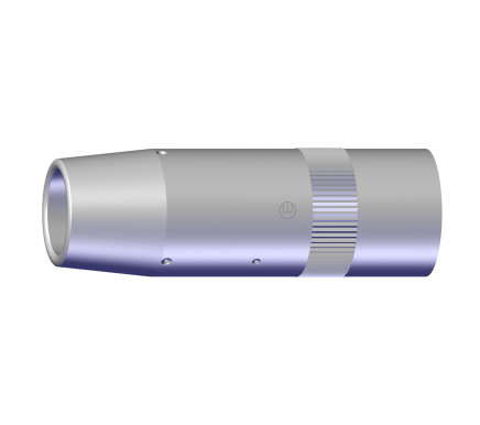 Газовое сопло M20 NW14,5 L66