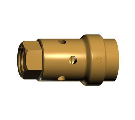 Вставка для наконечника M10/M8/28 мм
