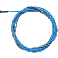 Feeding spiral (blue) 1.5/4.5/440