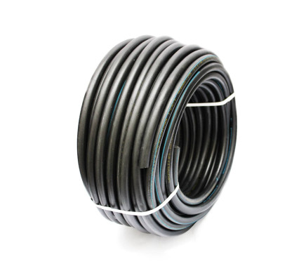 Hosepipe for gas welding and cutting of metals III-6,3-2,0