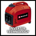 Generator Gasoline Inverter Einhell TC-IG 2000