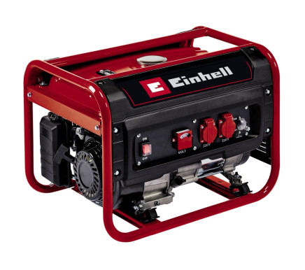 Генератор бензиновий Einhell TC-PG 25/1/E5
