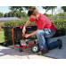 Генератор бензиновий Einhell TC-PG 55/E5