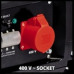 Генератор бензиновий Einhell TC-PG 55/E5