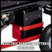 Генератор бензиновий Einhell TC-PG 55/E5