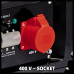 Генератор бензиновий Einhell TC-PG 65/E5