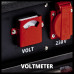 Генератор бензиновий Einhell TC-PG 35/E5