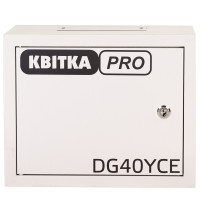 Блок автоматики ATS DG 25-40, КВІТКА PRO