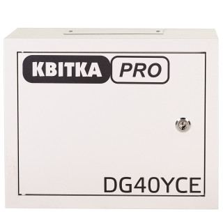 Блок автоматики ATS DG 25-40, КВІТКА PRO