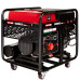 Diesel generator 15.0/16.0 kW KDG20000EA3Q (manual+electric start), KVITKA PRO