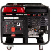 Diesel generator 15.0/16.0 kW KDG20000EA3Q (manual+electric start), KVITKA PRO
