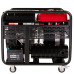 Diesel generator 15.0/16.0 kW KDG20000EA3Q (manual+electric start), KVITKA PRO