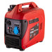 Inverter generator in housing 1.2/1.4 kW KG1400i manual start, KVITKA PRO