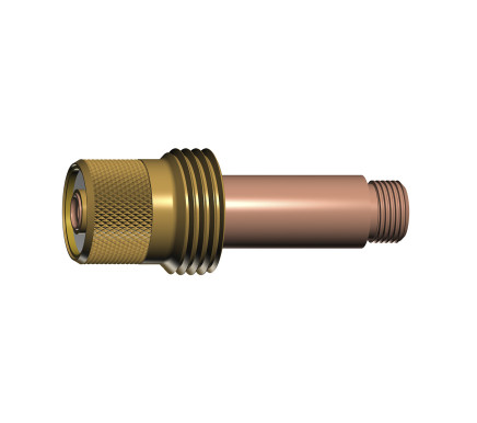 Сollet body WE-D 4.0 mm (with gas lens)