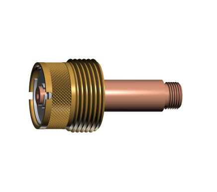 Корпус цанги WE-D 3,2 мм (с газовой линзой)