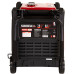 Генератор інверторний в корпусі 7,0/8,0 КВт KG8000iESAC (ручний+електр. пуск) під ATS, КВІТКА PRO