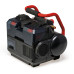 Cordless compressor TE-AC 36/150 Li OF - Solo