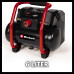 Cordless compressor TE-AC 36/150 Li OF - Solo
